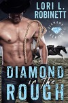 Diamond in the Rough (Diamond J Book 2) - Lori L. Robinett