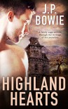 Highland Hearts - J.P. Bowie