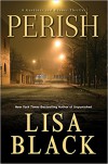 Perish (A Gardiner and Renner Novel) - Lisa Black