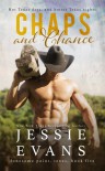Chaps and Chance - Jessie Evans