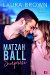 Matzah Ball Surprise - Laura   Brown