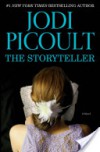 The Storyteller - Jodi Picoult