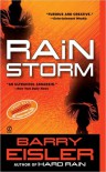 Rain Storm - Barry Eisler