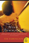 The Monk Downstairs - Tim Farrington
