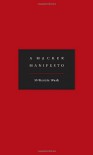 A Hacker Manifesto - McKenzie Wark