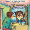 What a Bad Dream - Mercer Mayer