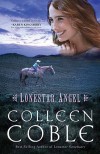 Lonestar angel - Colleen Coble