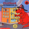 Clifford The Firehouse Dog - Norman Bridwell