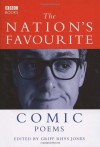 The Nation's Favourite: Comic Poems - Griff Rhys Jones