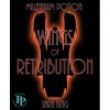 Wings of Retribution (Millennium Potion #1) - Sara  King