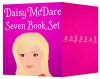 Daisy McDare Seven Book Set - K.M. Morgan