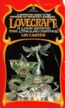 Lovecraft - Lindberg Carter