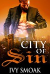 City of Sin - Ivy Smoak