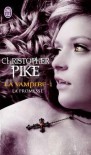 La Promesse (La vampire, #1) - Christopher Pike