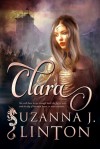Clara (Stories of Lorst #1) - Suzanna J. Linton