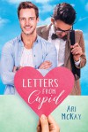 Letters from Cupid - Ari McKay