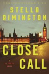 Close Call - Stella Rimington