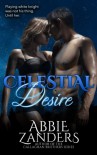 Celestial Desire - Abbie Zanders