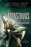 The Monstrous - Ellen Datlow, Peter Straub