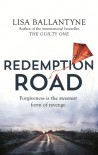 Redemption Road - Lisa Ballantyne