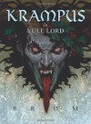 Krampus - Brom, Kirby Heyborne