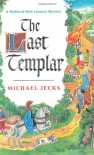 The Last Templar  - Michael Jecks