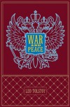 War and Peace - Leo Tolstoy, Ernest Hilbert