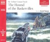 The Hound of the Baskervilles (Audiocd) - David Timson,  Arthur Conan Doyle