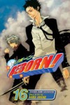 Reborn! Vol. 16: Ten Years Later Arrives! - Akira Amano (天野 明)