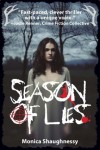 Season of Lies - Monica Shaughnessy