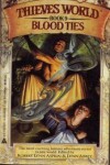 Blood Ties: Thieves' World, Book 9 - 