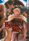 Black Sun, Band 1 - Uki Ogasawara