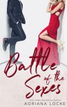 Battle of the Sexes - Adriana Locke