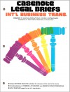 International Business Transactions - Norman S. Goldenberg, Peter Tenen, Varioius Authors