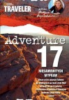 Adventure. 17 niesamowitych wypraw - praca zbiorowa
