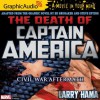 The Death of Captain America - Larry Hama