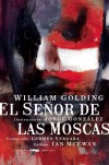 El señor de las moscas - William Golding