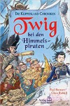 Twig bei den Himmelspiraten - Paul Stewart