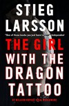 The Girl with the Dragon Tattoo (Millennium Series) - Martin Wenner, Stieg Larsson