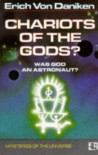 Chariots Of The Gods? Was God an Astronaut? - Erich von Däniken
