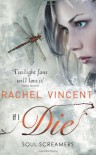 If I Die  - Rachel Vincent