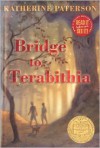 Bridge to Terabithia - Katherine Paterson, Donna Diamond