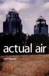 Actual Air - David Berman