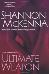 Ultimate Weapon - Shannon McKenna