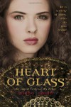 Heart of Glass  - Sasha Gould