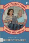 Buried Treasure (Sweet Valley Twins, No 11) - Francine Pascal