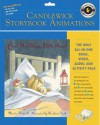 Can't You Sleep, Little Bear?: Candlewick Storybook Animations - Martin Waddell