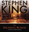 The Breathing Method - Frank Muller, Stephen King