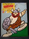 The Best of Hagar the Horrible - Dik Browne