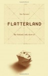 Flatterland: Like Flatland, Only More So - Ian Stewart